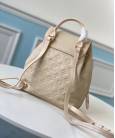 Рюкзак Louis Vuitton Montsouris Backpack Creme